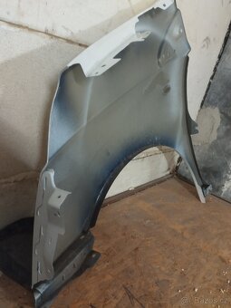 Prodám blatník Peugeot expert Citroen jumpy - 3