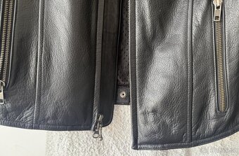 Kožená bunda Harley Davidson®  L - 3