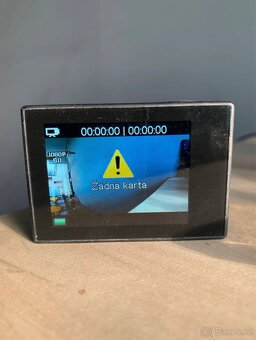 Kamera NICEBOY VEGA 4K - 3