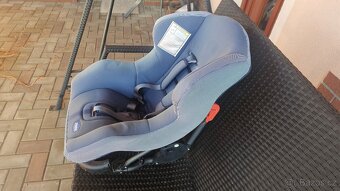 prodám autosedačku - 3