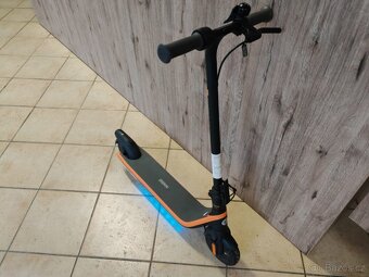 Dětská elektrokoloběžka eKickScooter ZING C2 - 3