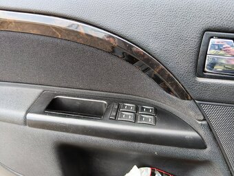 Ford Mondeo - 3