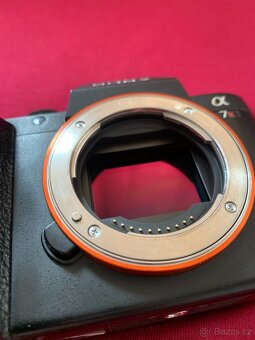 Sony A7RII / A7R2 - 3