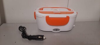 Ohřívací box na jídlo na 12V - 3