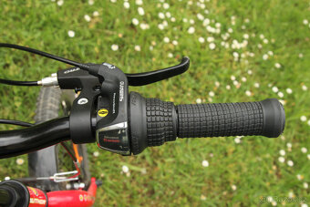 Author Cosmic 20" - 3