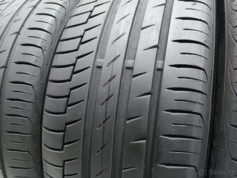 Letní pneu 225/45/17 Continental - 3
