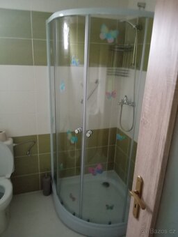 Mobilní dům 14x4m dřevostavba - 3