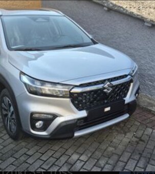 SUZUKI S-CROSS 2025 - 3