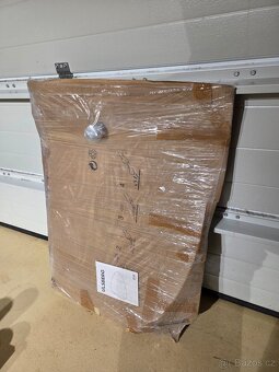 Prodam zrcadlo Ulsberg IKEA - 3