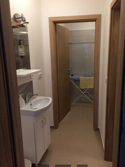 Pronajem bytu - 1+kk v Čejkovicích 30m² - 3