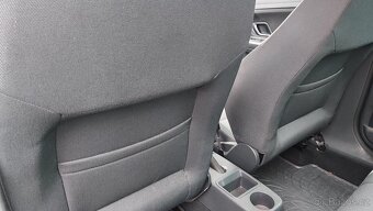 FABIA 1.2 TSI Ambiente 63kW - 3