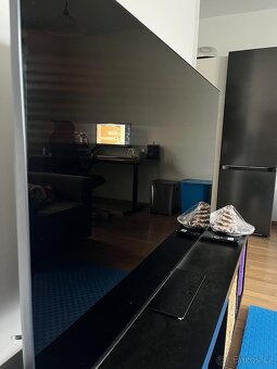 Televize TCL 55" C845 - 3