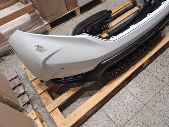 HONDA CR-V 2.0 i-MMD Hybrid, rok výroby 2023 - 3