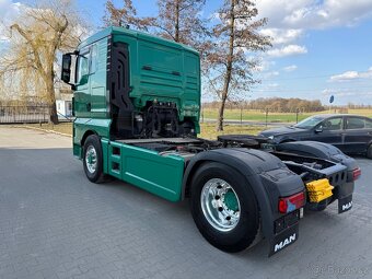 Man Tgx 18.510 hydrodrive 4x4 - 3