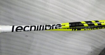 Squashová raketaTecnifibre Dynergy 125 - 3
