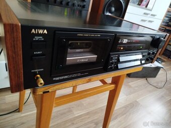 Aiwa AD F880 - 3