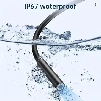 Endoskop pro Android a PC Windows - 3