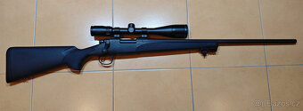 Remington 700 .308W + Tlumič - 3