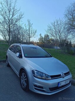 Volkswagen Golf 7 - 3
