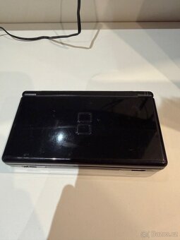 Nintendo DS - 3
