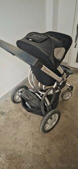 Kočár Quinny - 3