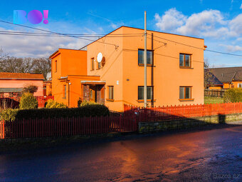 Prodej domu, Děrné - 3