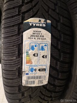 255/60 r18 255/60/18 - 3