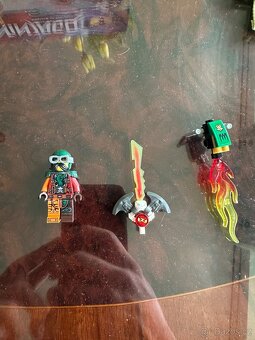 Lego Ninjago 70601 - 3