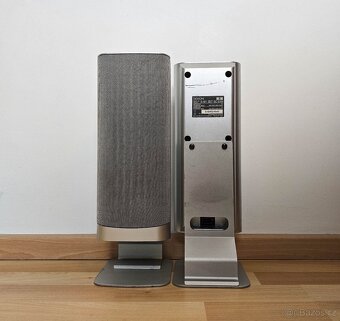 Denon SC-S101 - 3