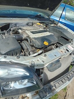 Vectra C GTS - 3
