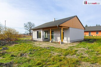 Prodej novostavby, Kolová - 3