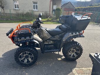 Polaris 1000 - 3