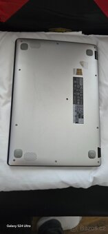 Notebook Lenovo - 3