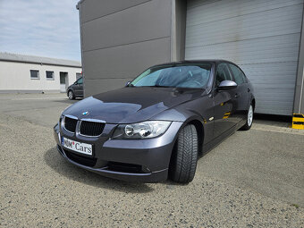 BMW e90 320i 110 kW - 3