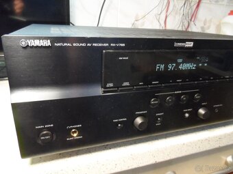 YAMAHA RX-V765 - 3