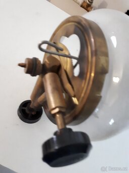 Lampa PB MEWA - 3