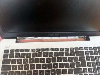 Notebook Asus x555L - 3