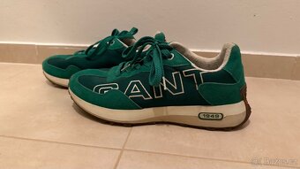 Gant boty - 3