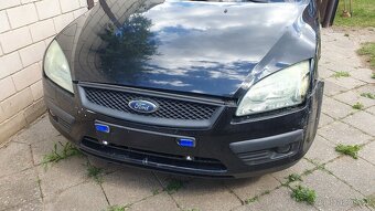 Ford Focus II Combi - 3