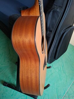 Kytara Furch Deluxe - 3