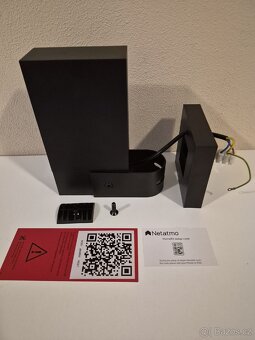 Netatmo venkovní kamera Presence - 3