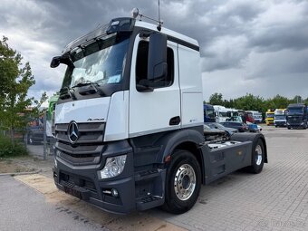 Mercedes-Benz Actros 1853 LS - 3