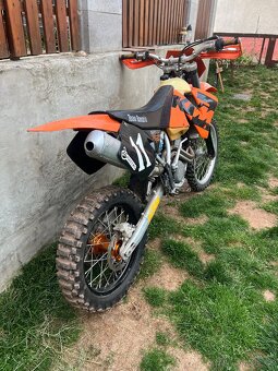 KTM 525 SX – RFS - 3