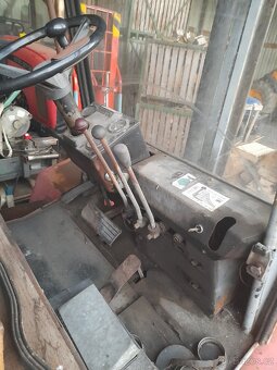 Dostal DVHM3522IXK - 3