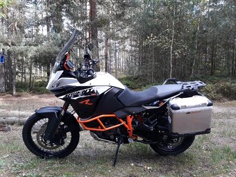KTM 1190 Adventure R - 3