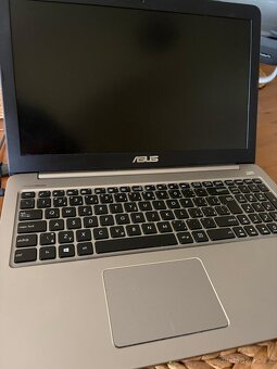 Notebook - ASUS K501UW - 3