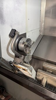 CNC soustruh HAAS ST-30 (9341) - 3