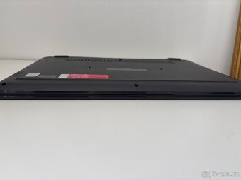 Notebook Dell Latitude 3510 s nabíječkou - 3