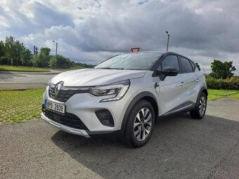 Renault Captur, 1.3TCE 1.MAJ 30 540KM EXTRA - 3