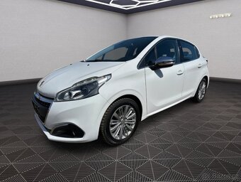 Nabízím Peugeot 208 Style - 3